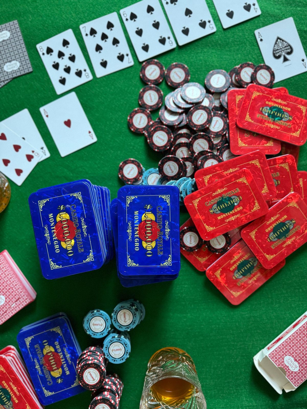 Jackpot Village پاکستان کیسینو میں بلیک جیک گیمز