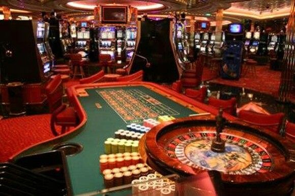 Jackpot Village کیسینو میں لاٹری گیمز میں حصہ لیں۔