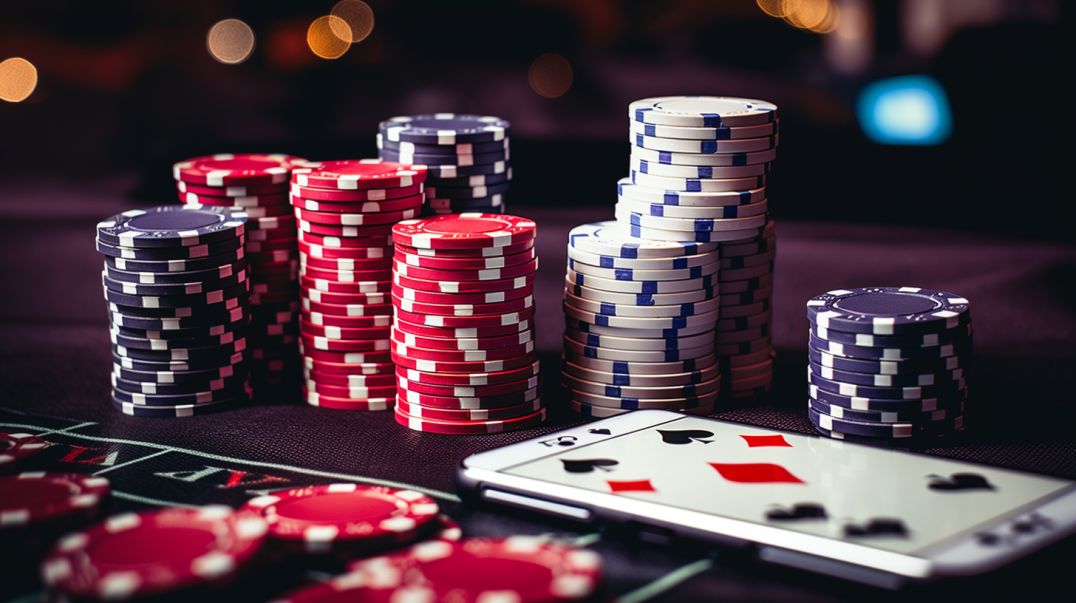 Jackpot Village پاکستان میں میگا ویز کیسینو گیمز