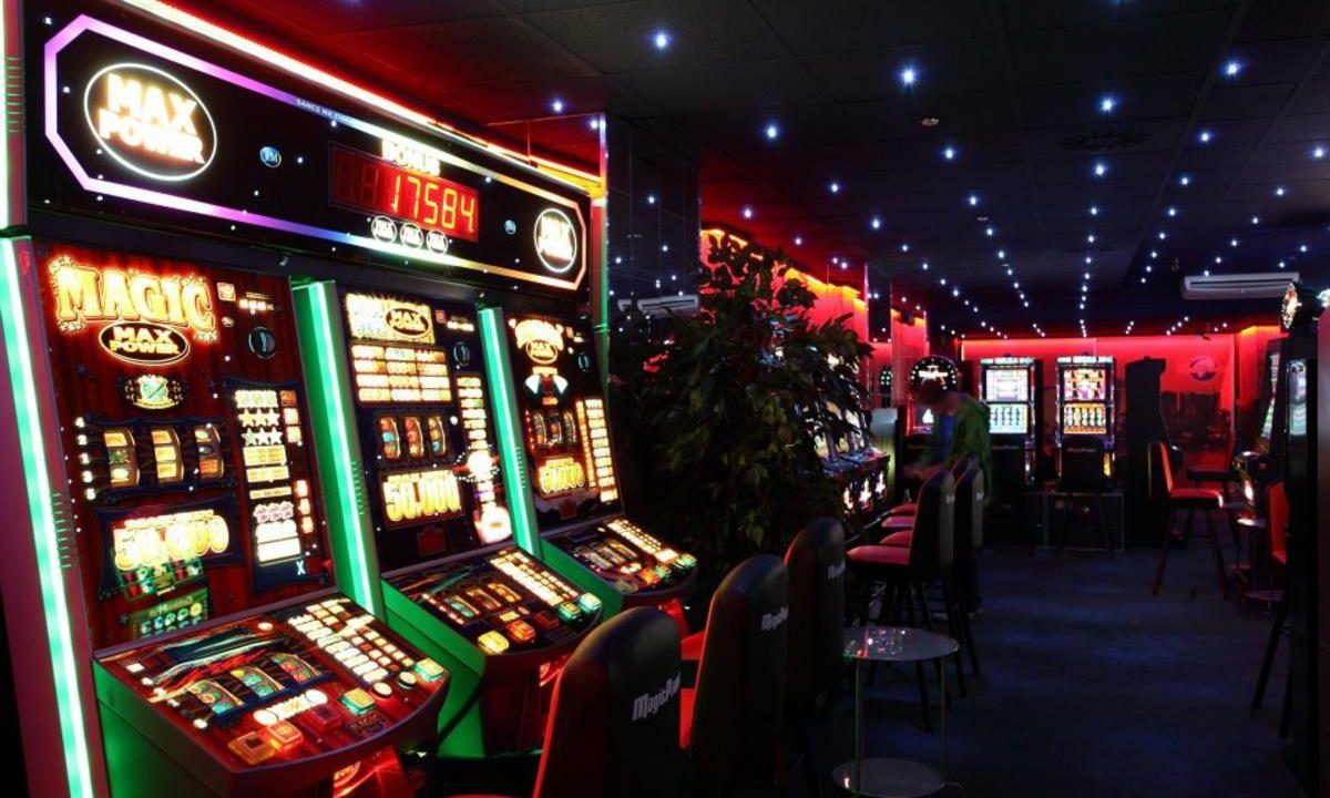 ایک اکاؤنٹ بنائیں یا Jackpot Village کیسینو میں لاگ ان کریں۔