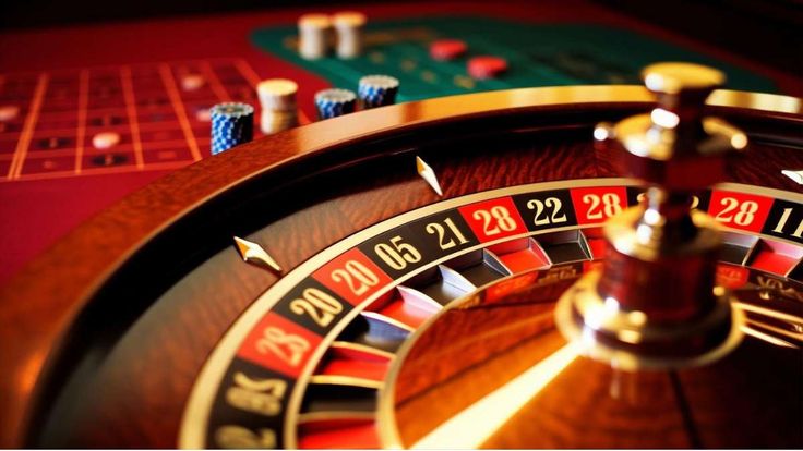 Jackpot Village آن لائن کیسینو میں کھیلنے کی وجوہات