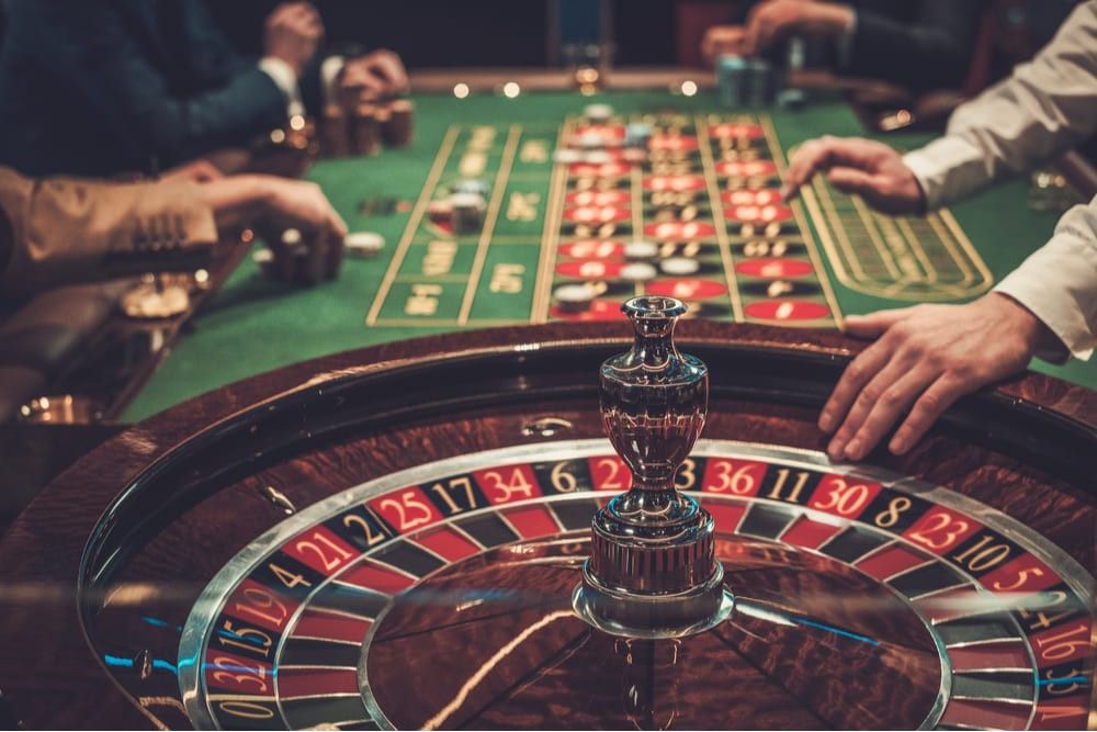 Jackpot Village کیسینو میں ایک آن لائن گیم کا انتخاب کریں۔
