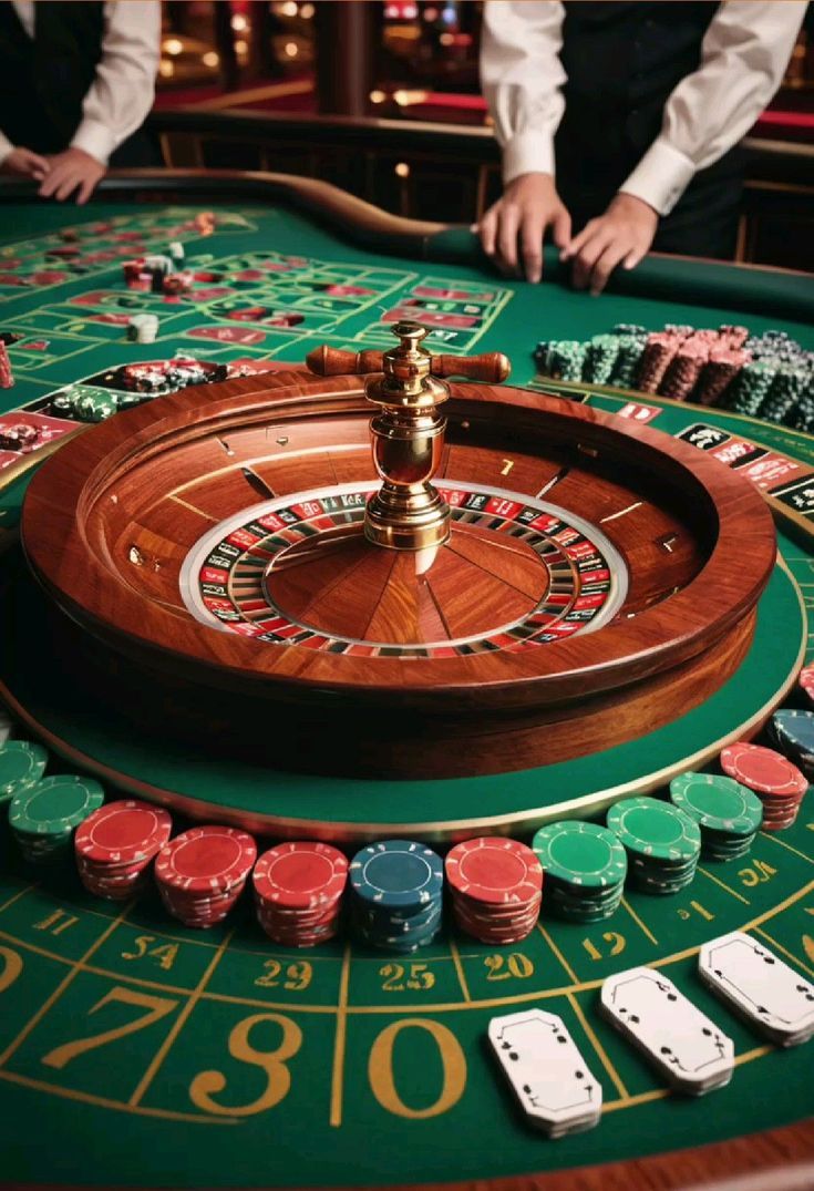 پاکستان کے نئے Jackpot Villageکیسینو کھلاڑیوں کے لیے خوش آمدید بونس